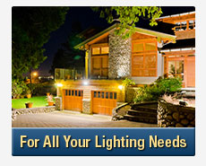 The Gap Lighting Expert Electricians