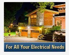 The Gap Accredited Electricians