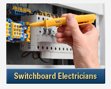 The Gap Electricians